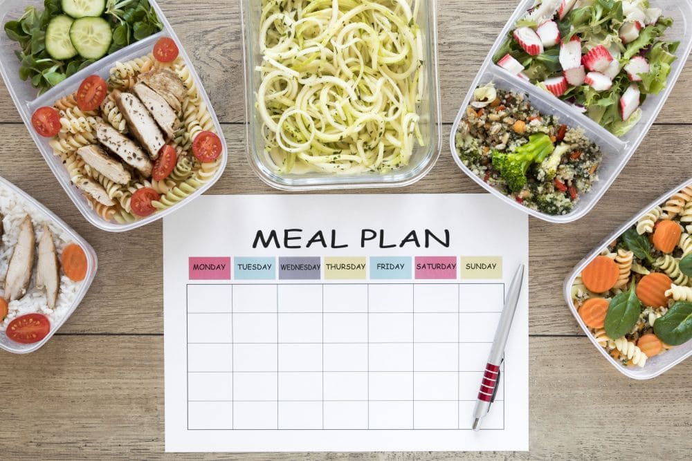 Meal Plans